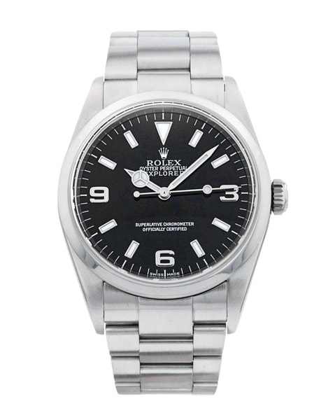 Rolex Explorer 114270